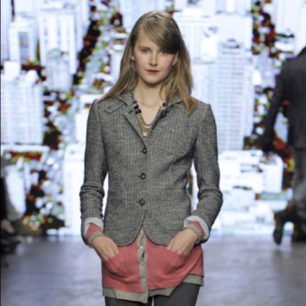 Banana Republic jacket